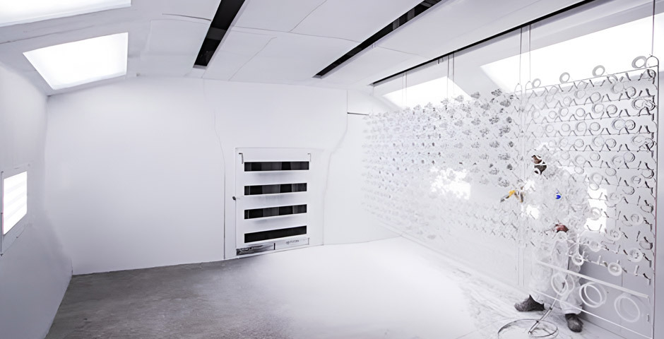Doxis innovative lighting coating