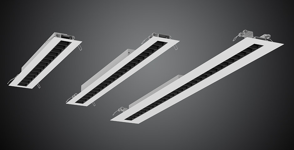 Doxis innovative lighting belgium