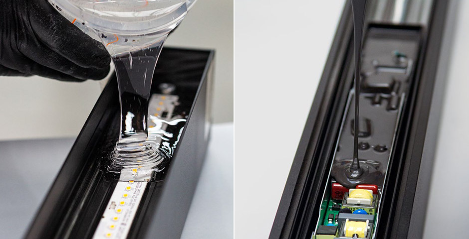 Doxis innovative lighting technology