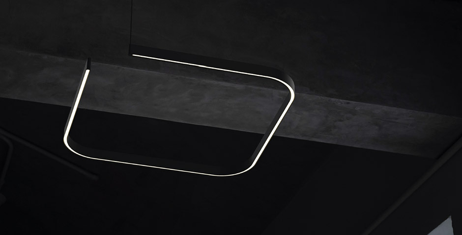 Doxis innovative lighting made in belgium